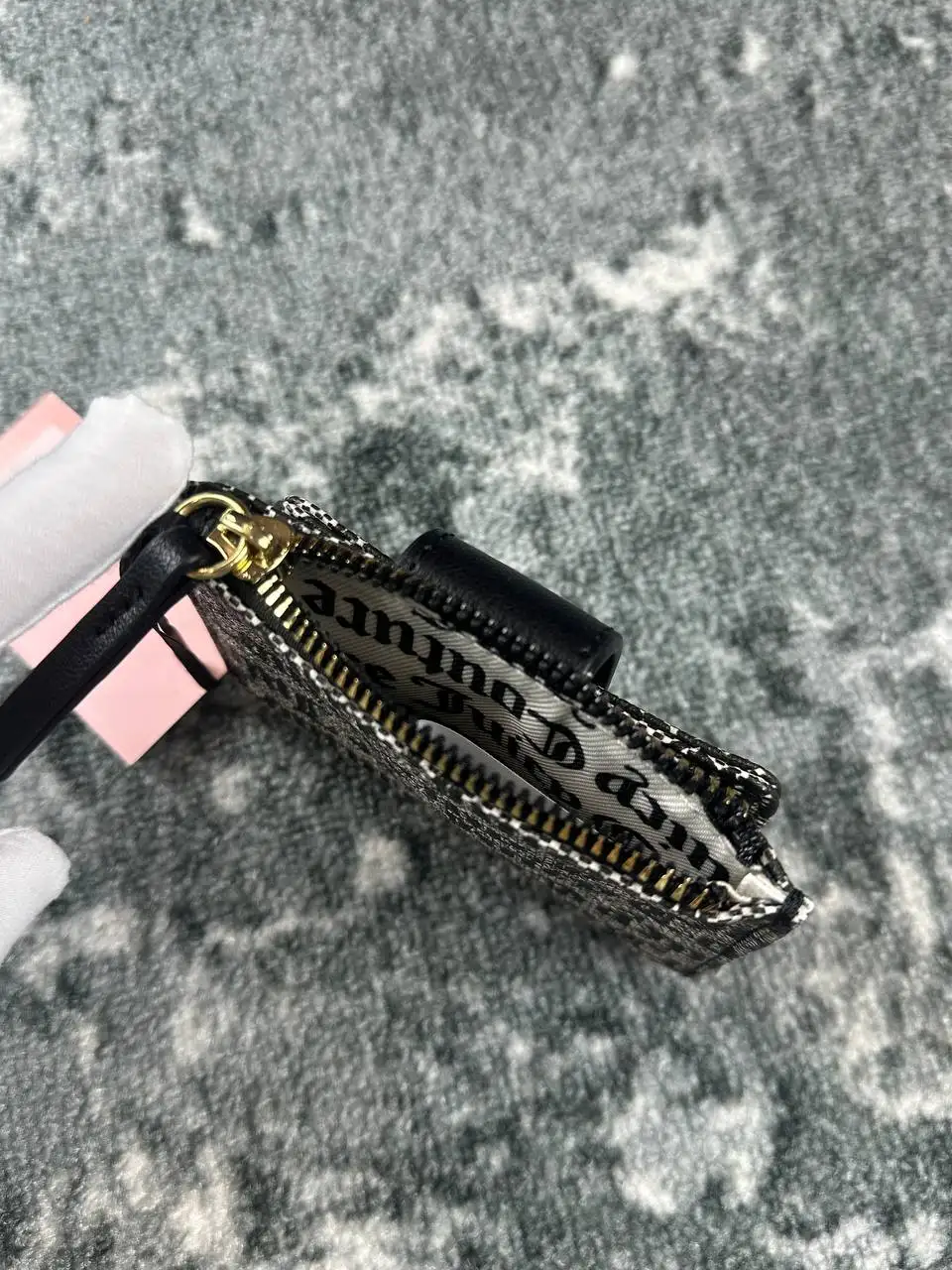 Кошелек Juicy Couture - Одежда в Астрахань