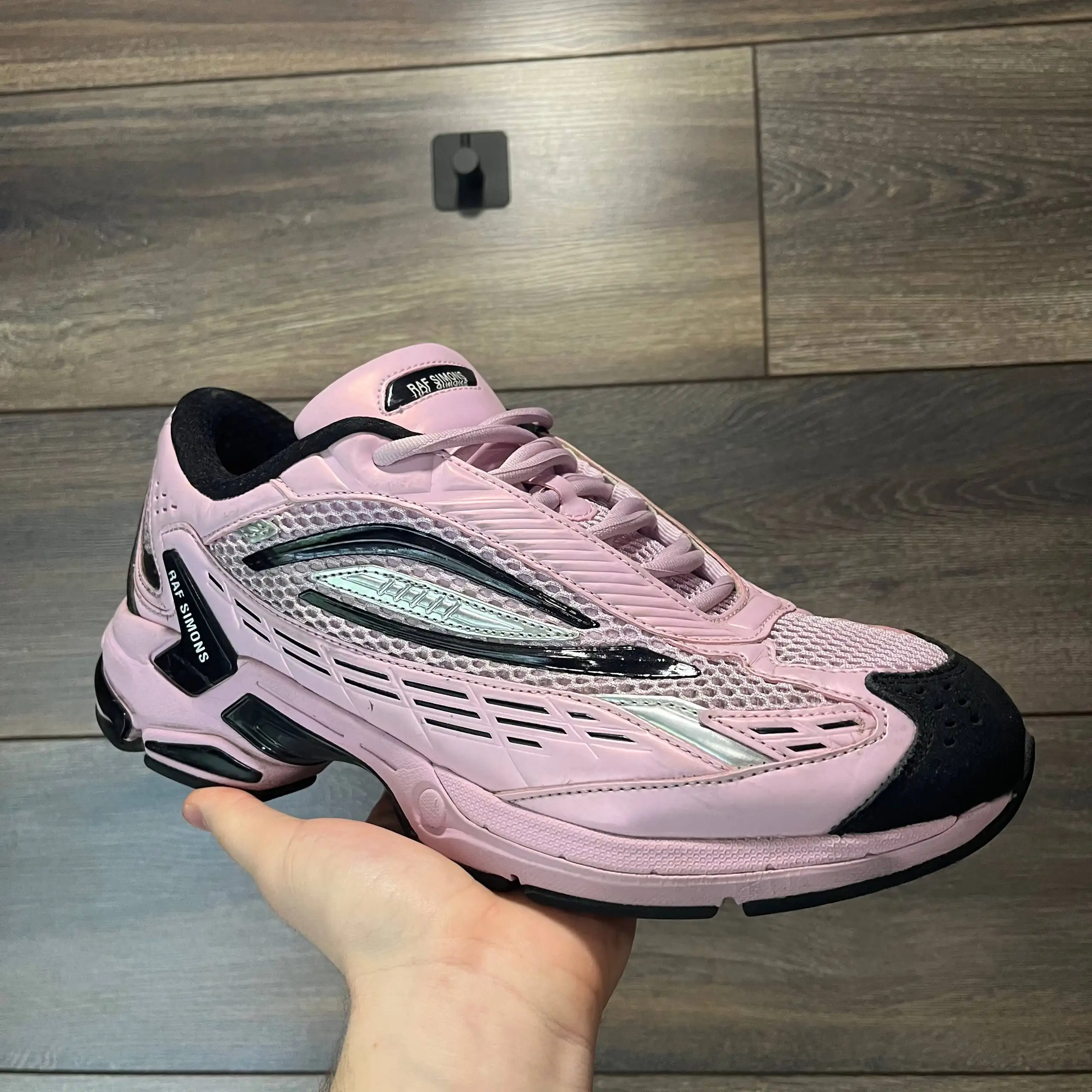 Raf Simons Ultrasceptre - Обувь (Одежда) в Астрахань