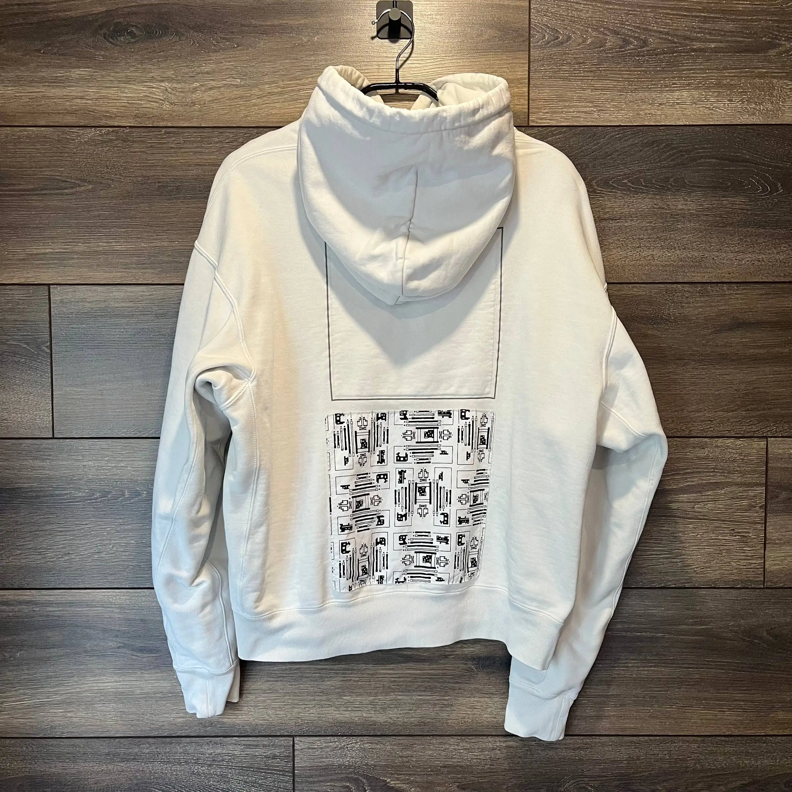 Худи CAV EMPT SS22 - Худи (Одежда) в Астрахань