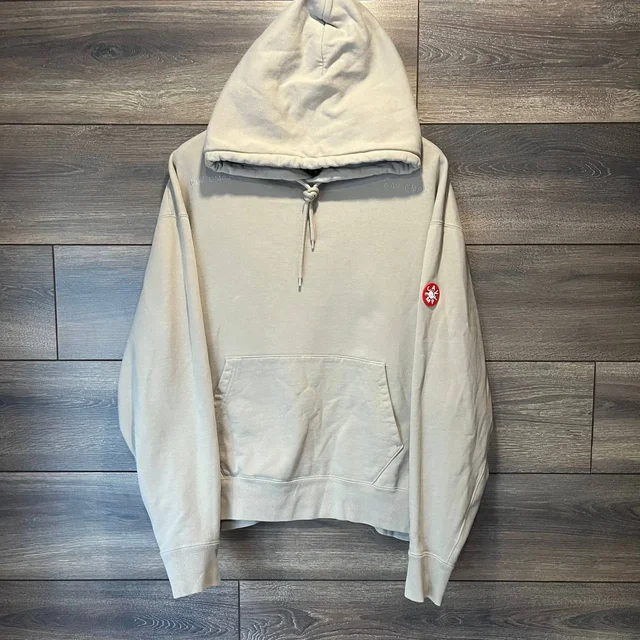 Худи CAV EMPT SS23 - Кежуальная одежда в Астрахань