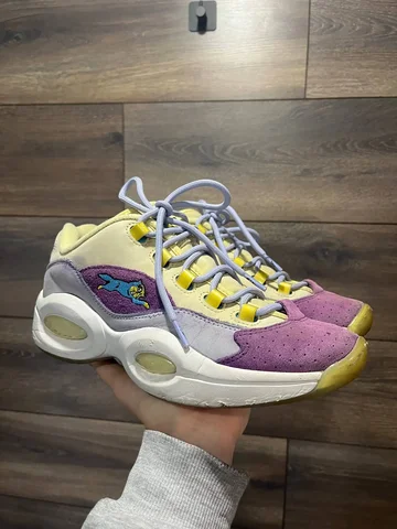 Reebok x BBC Ice Cream - Кежуальная одежда в Астрахань