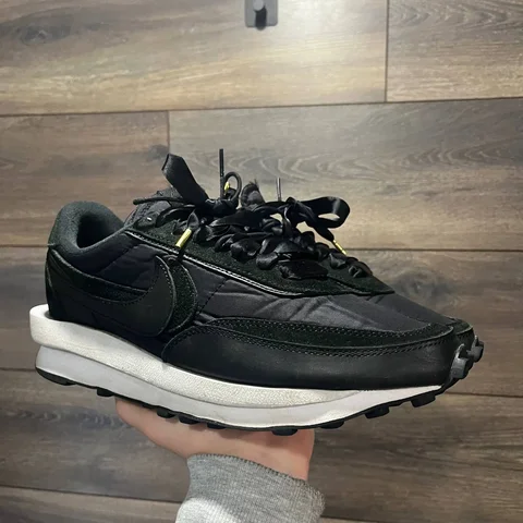 Кроссовки Nike Sacai LDWaffle - Обувь в Астрахань