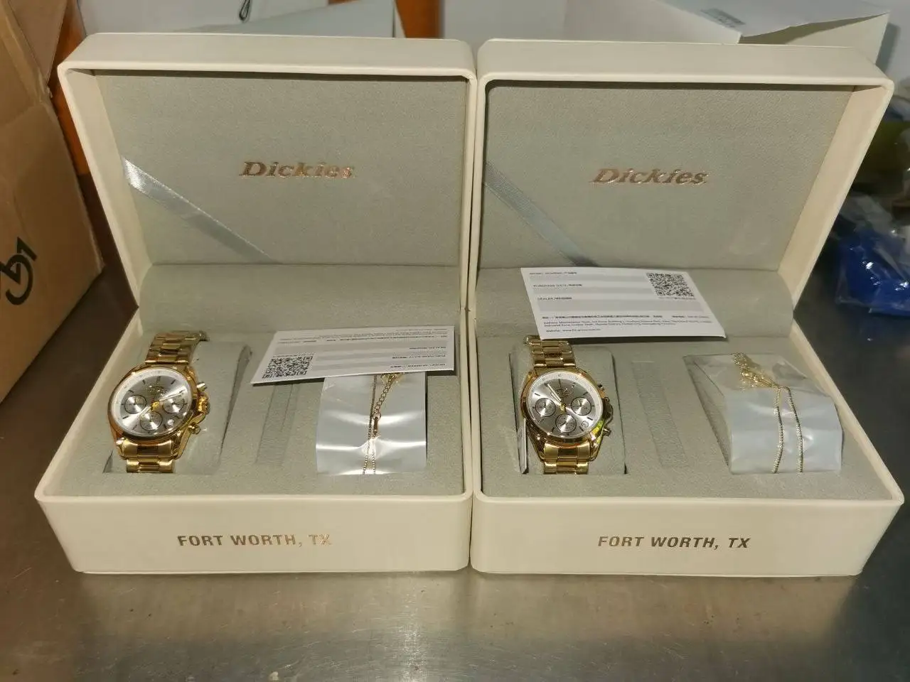 Продажа новых часов Casio, Dickies, Arabica Aura, Alabaster - Барахолка в Астрахань