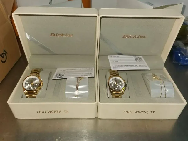Продажа новых часов Casio, Dickies, Arabica Aura, Alabaster - Барахолка в Астрахань