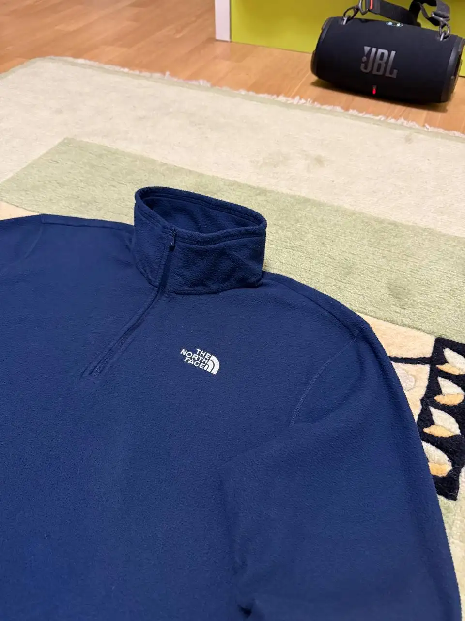 Флисовая кофта The North Face - Верхняя одежда (Одежда) в Астрахань