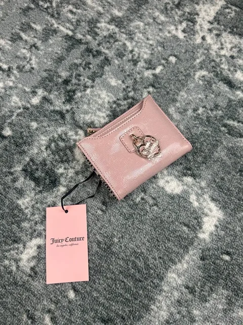 Кошелек Juicy Couture новый с бирками - Кежуальная одежда в Астрахань