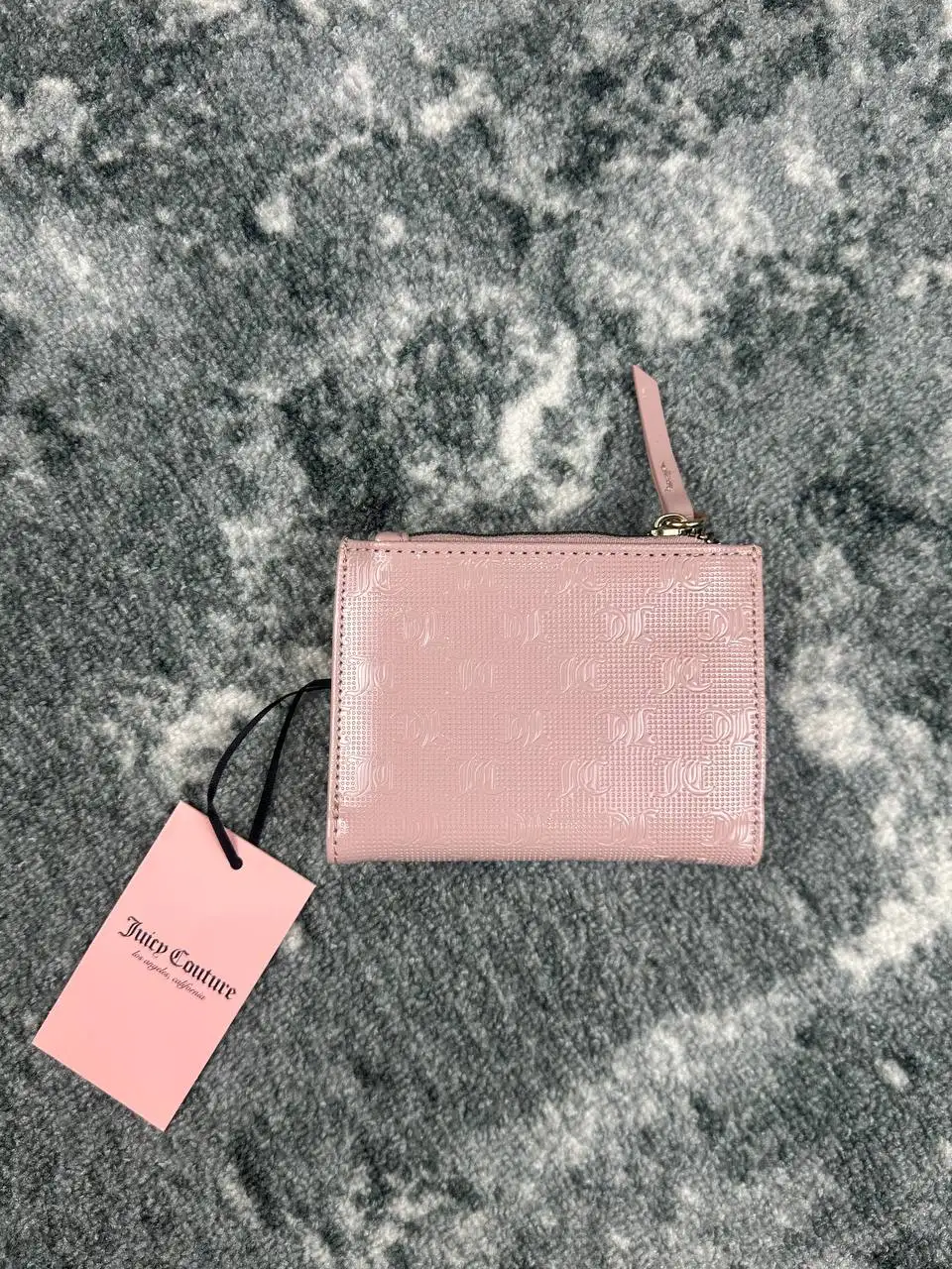 Кошелек Juicy Couture новый с бирками - Аксессуары (Одежда) в Астрахань