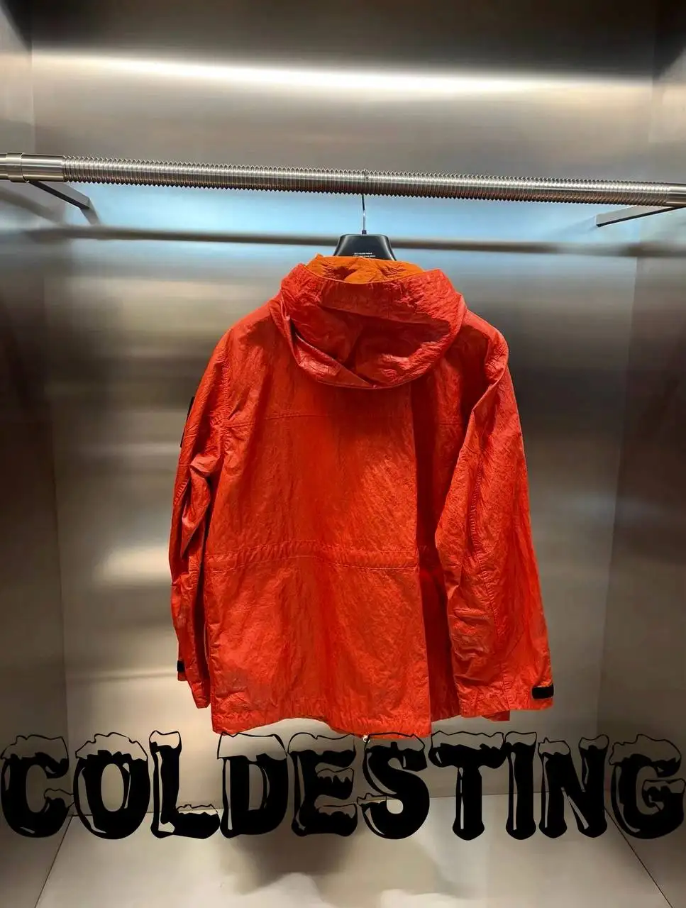 Продажа куртки Stone Island Slick Nylon Tela-TC - Верхняя одежда (Одежда) в Астрахань