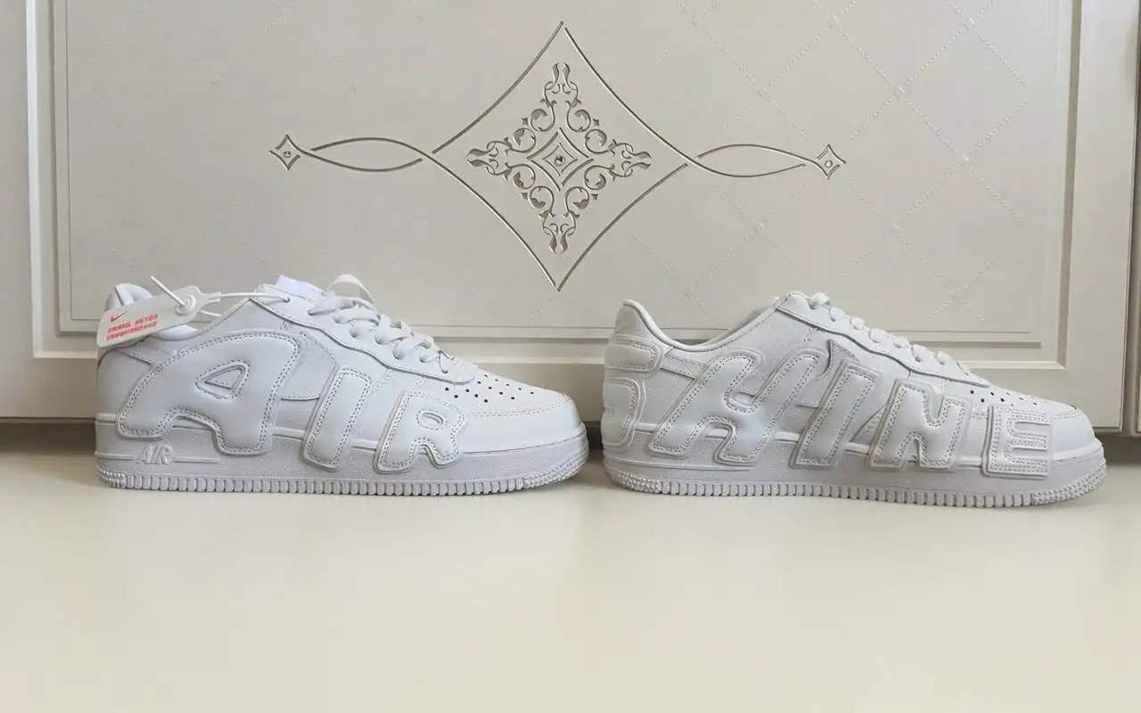 Nike Air Force 1 CPFM и Raf Simons Antei - Обувь (Одежда) в Астрахань