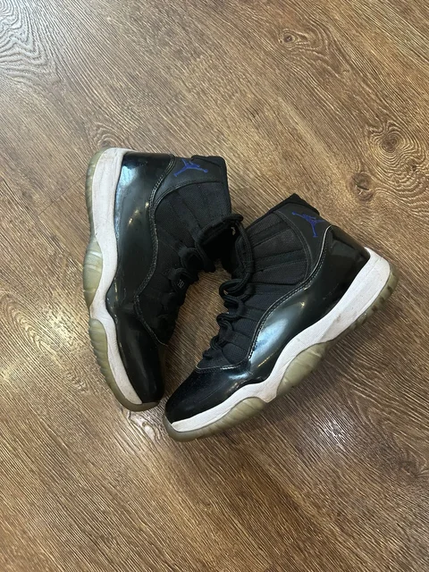 Nike Jordan 11 - Обувь в Астрахань