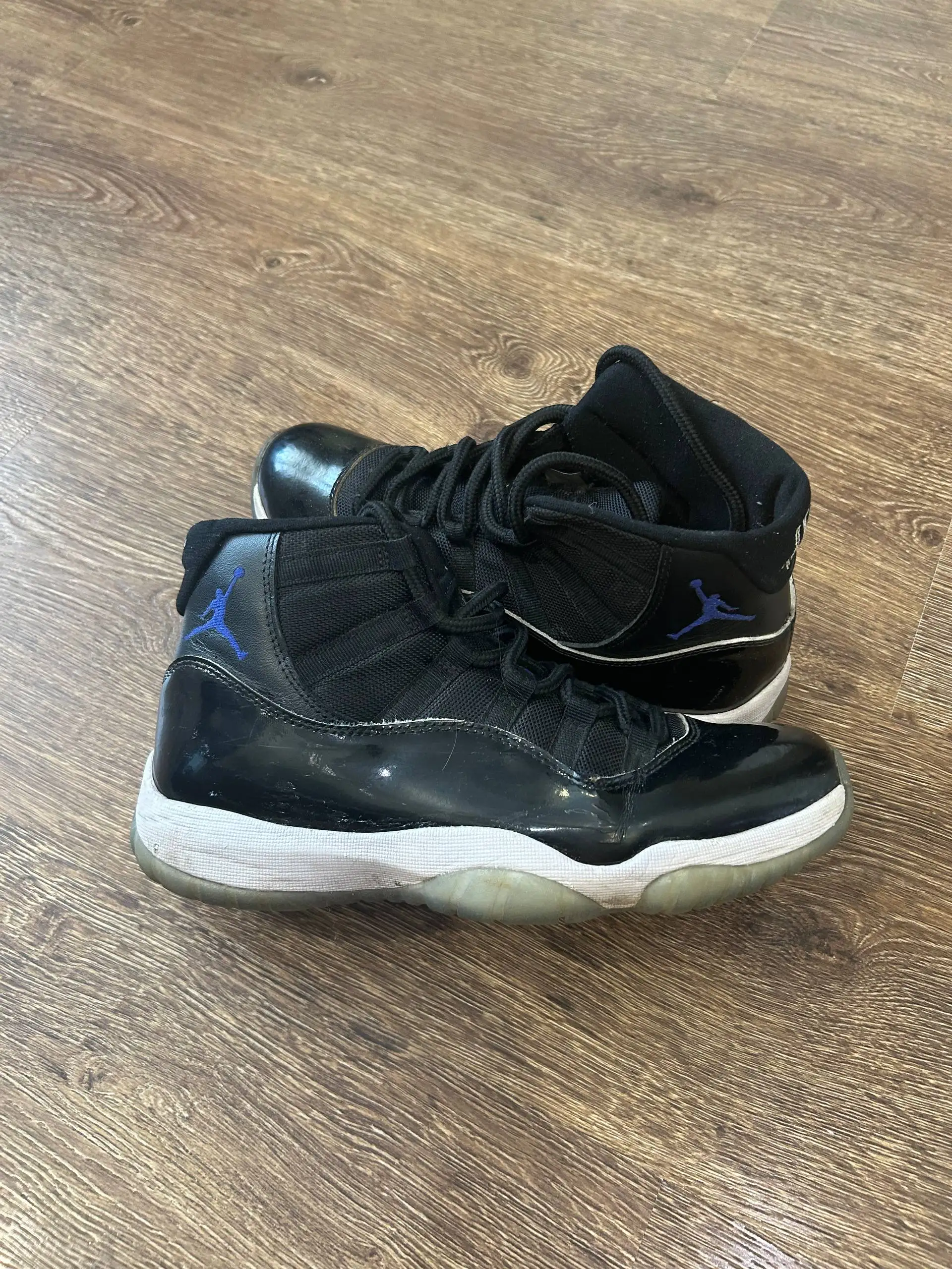 Nike Jordan 11 - Обувь (Одежда) в Астрахань