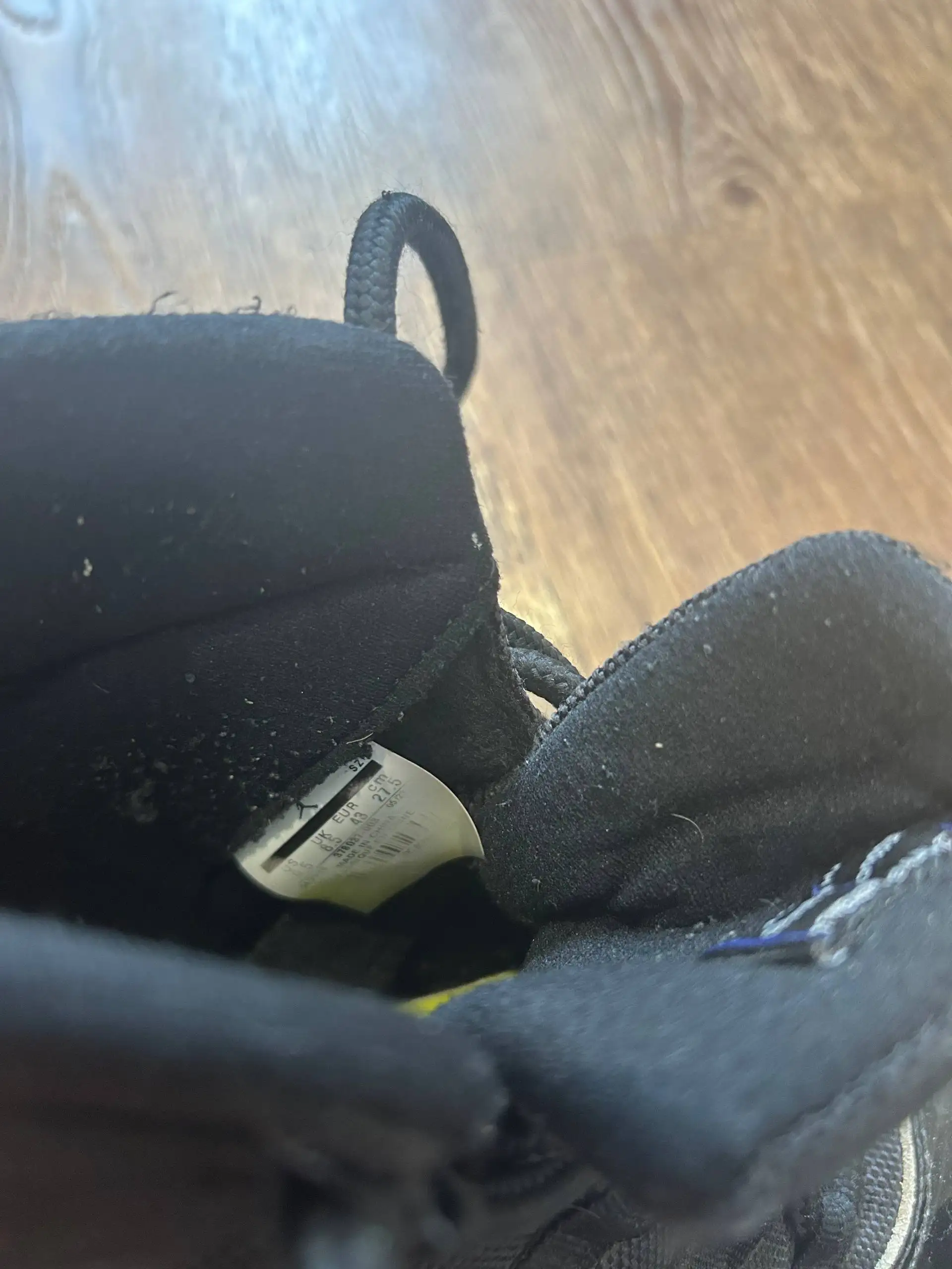Nike Jordan 11 - Обувь (Одежда) в Астрахань