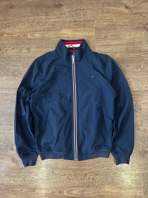 Бомбер Tommy Hilfiger - Верхняя одежда в Астрахань