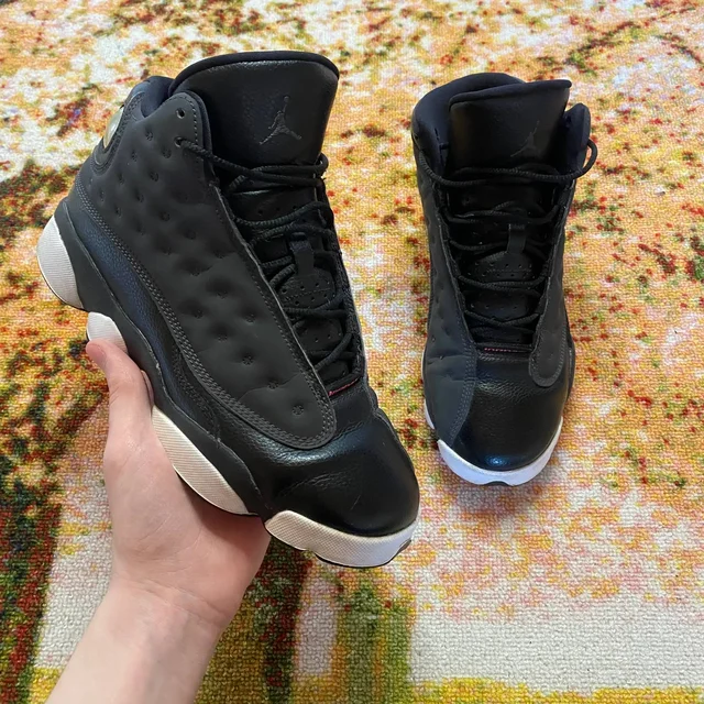 Кроссовки Nike Air Jordan 13 - Кежуальная одежда в Астрахань