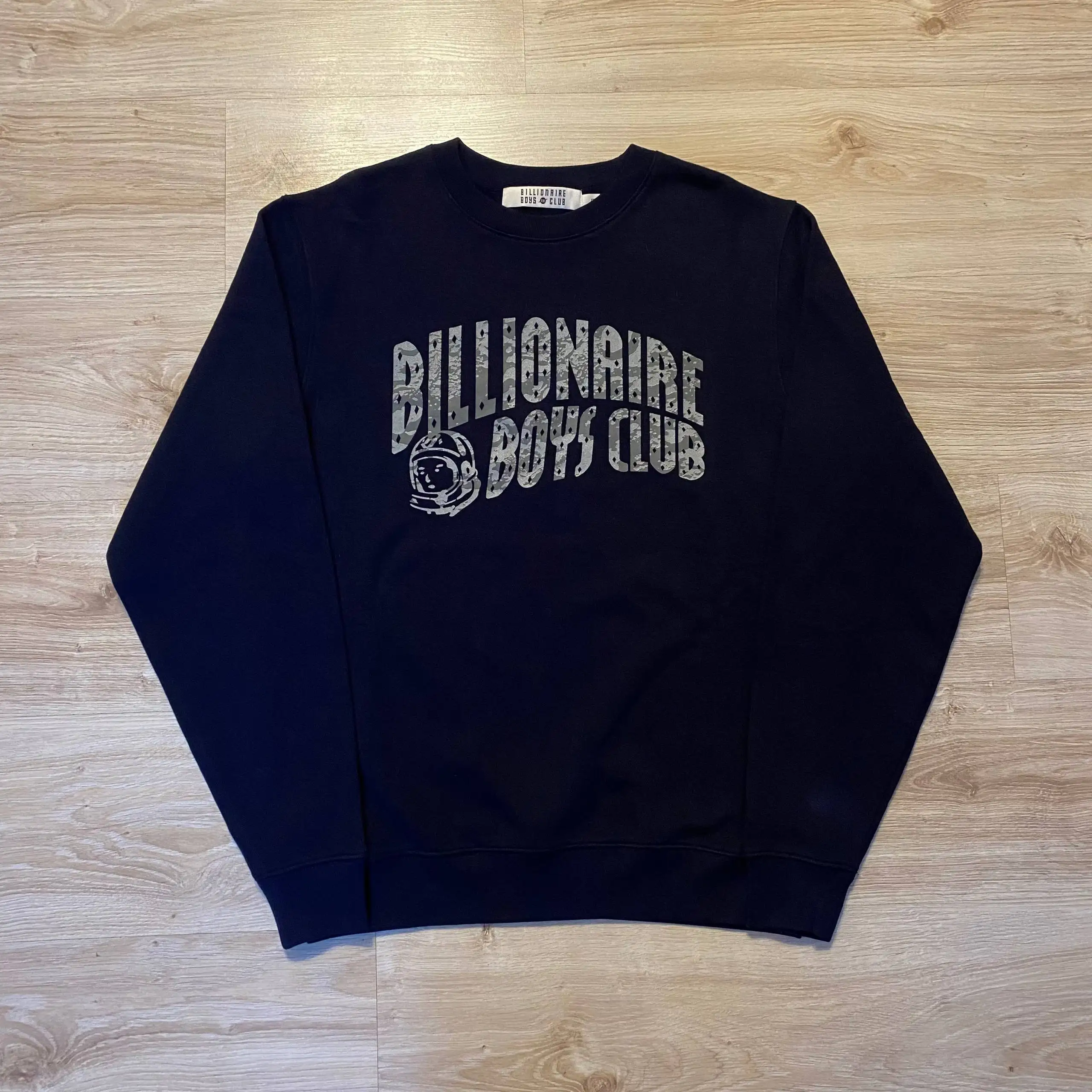 Свитшот Billionaire Boys Club - Одежда мужская (Одежда) в Астрахань
