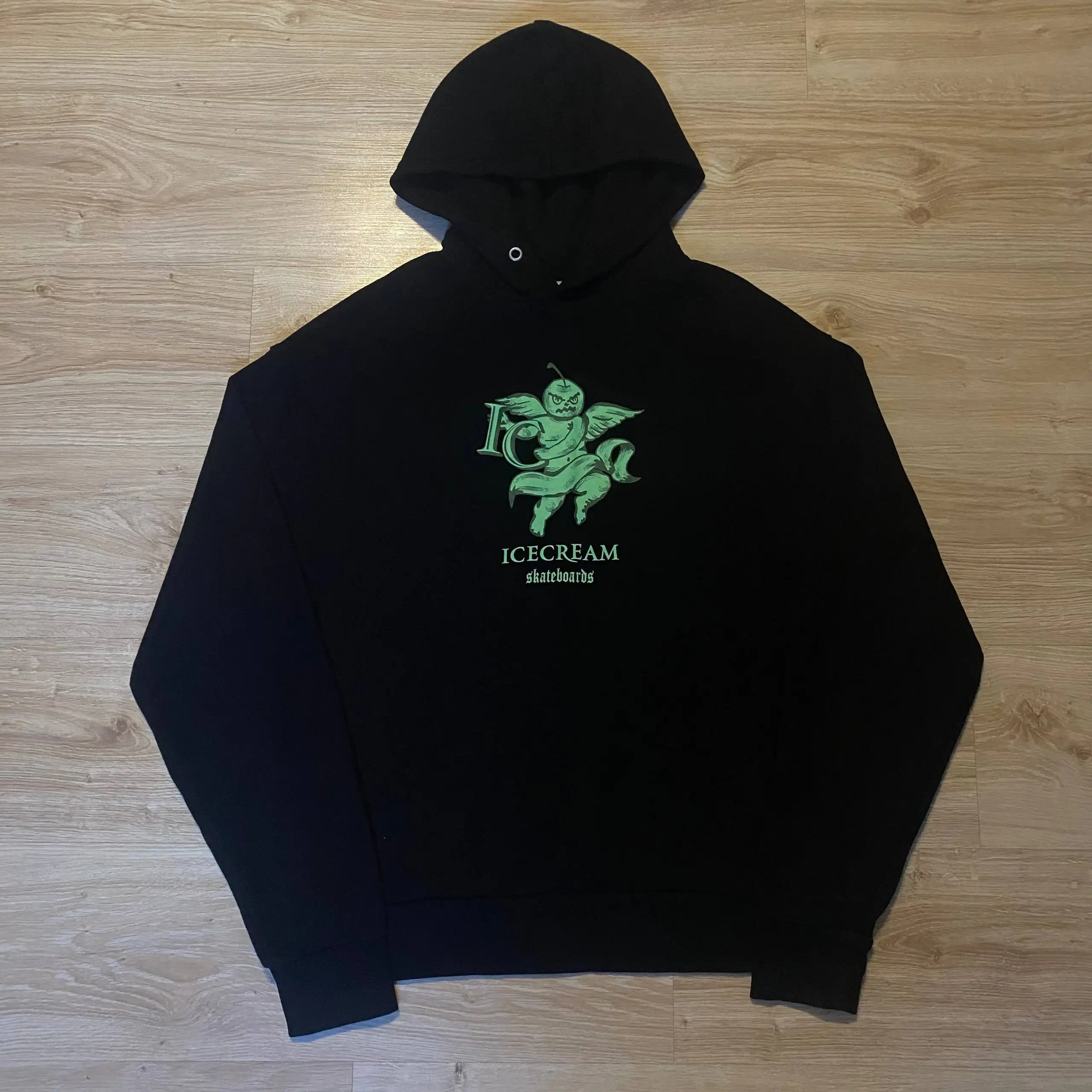 Худи Billionaire Boys Club ICECREAM - Верхняя одежда (Одежда) в Астрахань