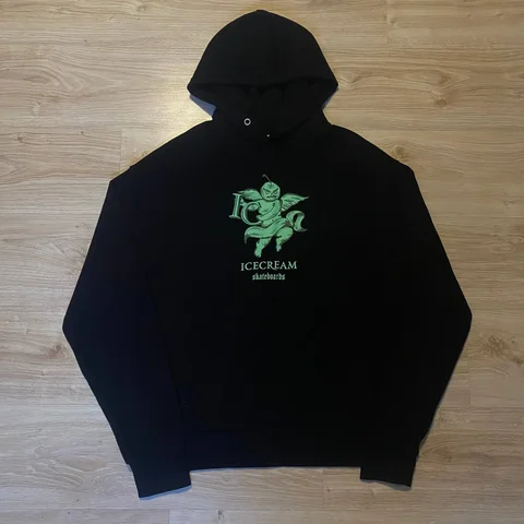 Худи Billionaire Boys Club ICECREAM - Верхняя одежда в Астрахань