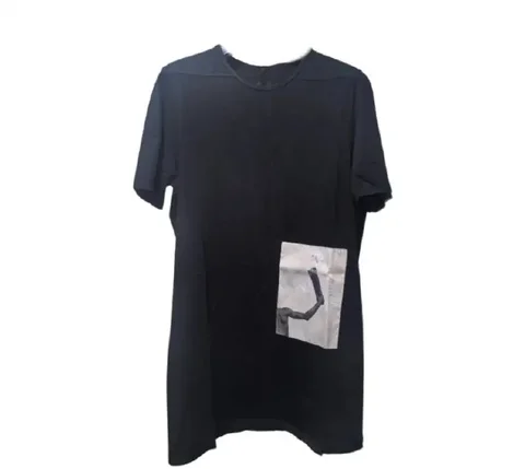 Rick Owens DRKSHDW 13fw L - Верхняя одежда в Астрахань
