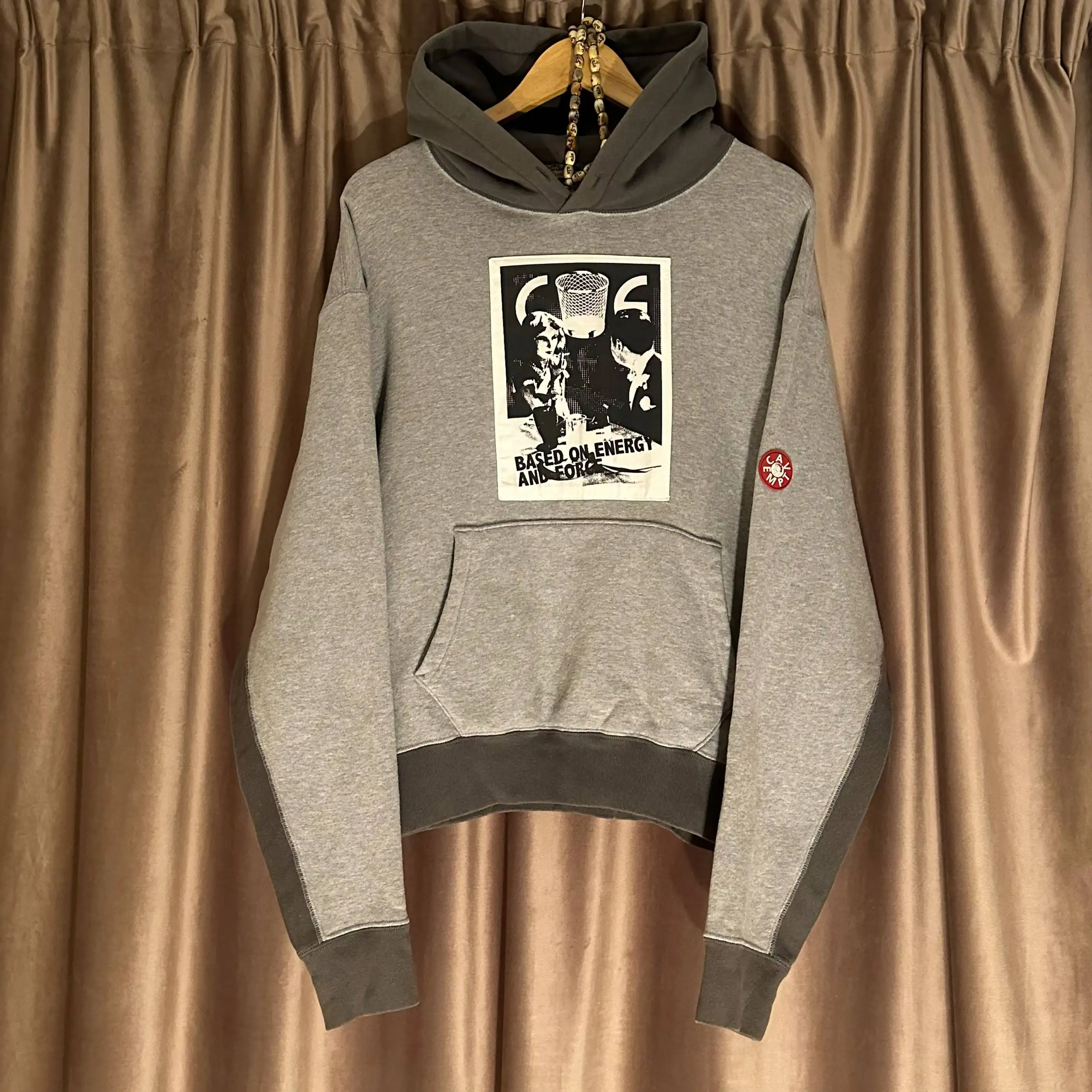 Cav Empt Before Energy and Force hoodie - Худи (Одежда) в Астрахань