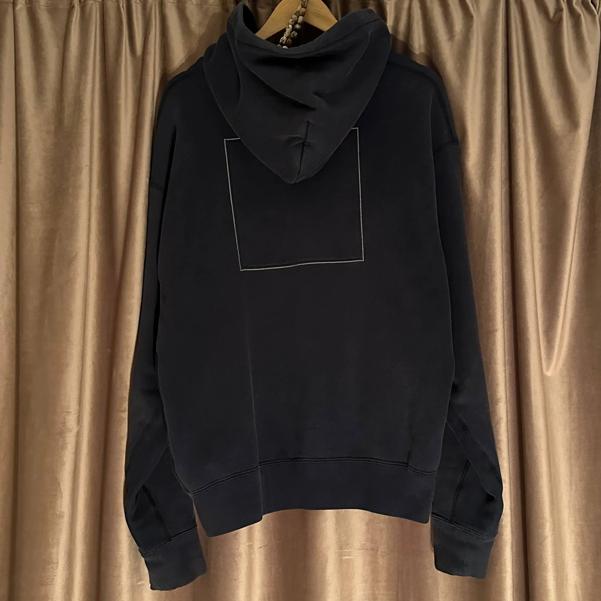 Cav Empt Design Hoodie - Верхняя одежда (Одежда) в Астрахань