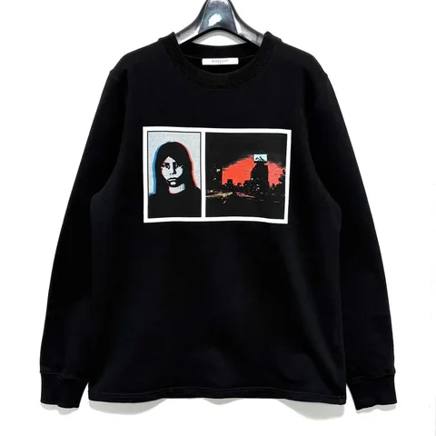 Givenchy футболка размер L - Верхняя одежда в Астрахань