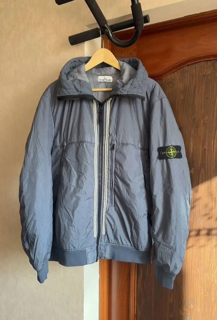 Продажа курток Ice Jacket - Куртки (Одежда) в Астрахань