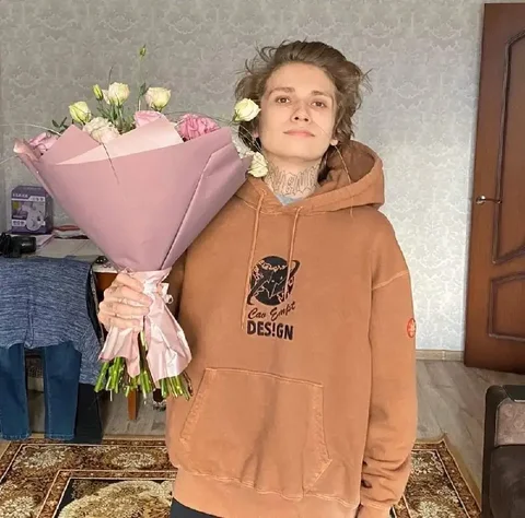 Cav Empt размер L/XL - Кежуальная одежда в Астрахань