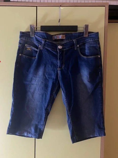 Burberry shorts - Кежуальная одежда в Астрахань