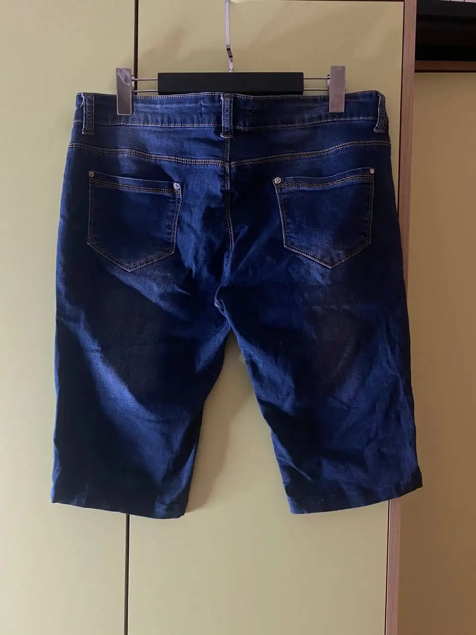 Burberry shorts - Шорты (Одежда) в Астрахань