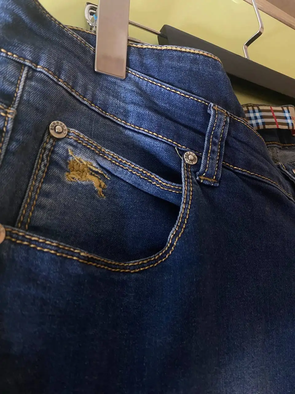 Burberry shorts - Шорты (Одежда) в Астрахань
