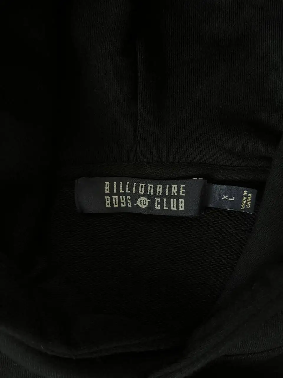 Продам 2 худака Billionaire Boys Club - Верхняя одежда (Одежда) в Астрахань