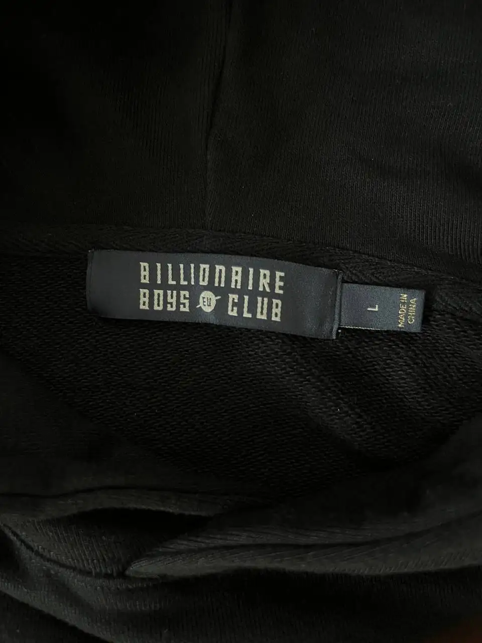 Продам 2 худака Billionaire Boys Club - Верхняя одежда (Одежда) в Астрахань