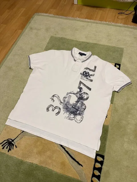 Поло Ralph Lauren - частное объявление в Астрахань