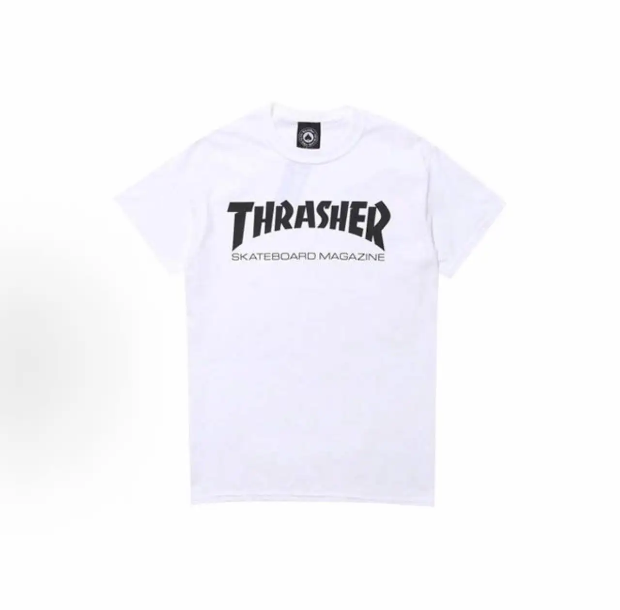 Thrasher футболка новая - Одежда в Астрахань