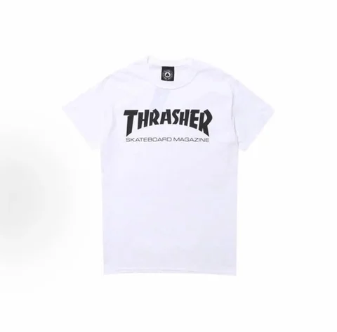 Thrasher футболка новая - Кежуальная одежда в Астрахань