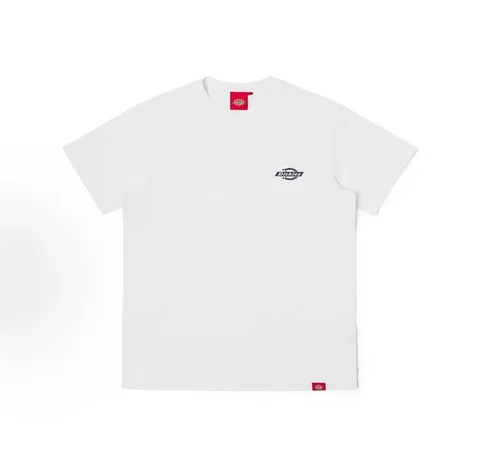Футболка Dickies - Кежуальная одежда в Астрахань