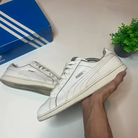 Puma Smash оригинал размер 44 - Обувь в Астрахань