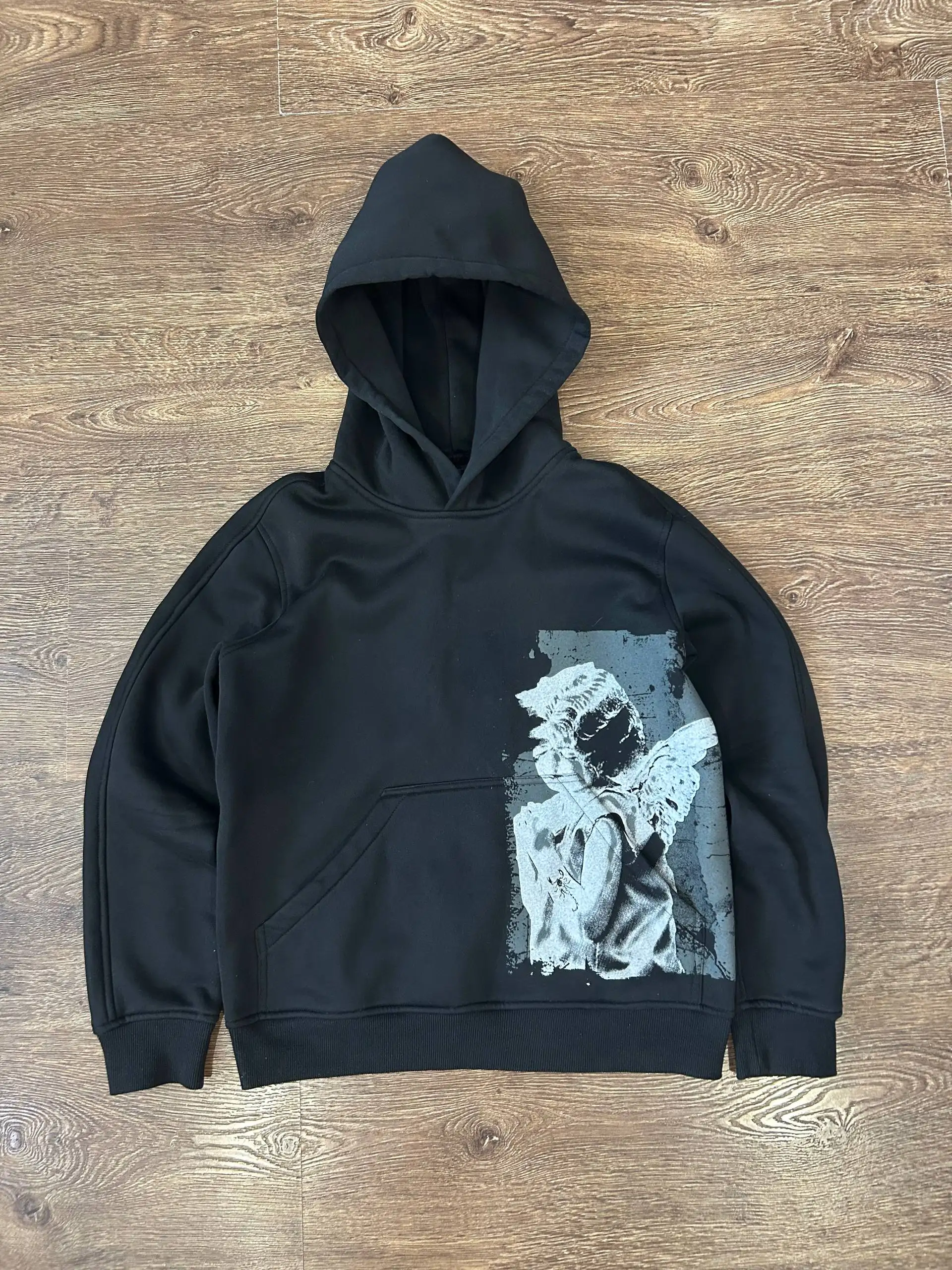 Худи Yohji Yamamoto - Верхняя одежда (Одежда) в Астрахань