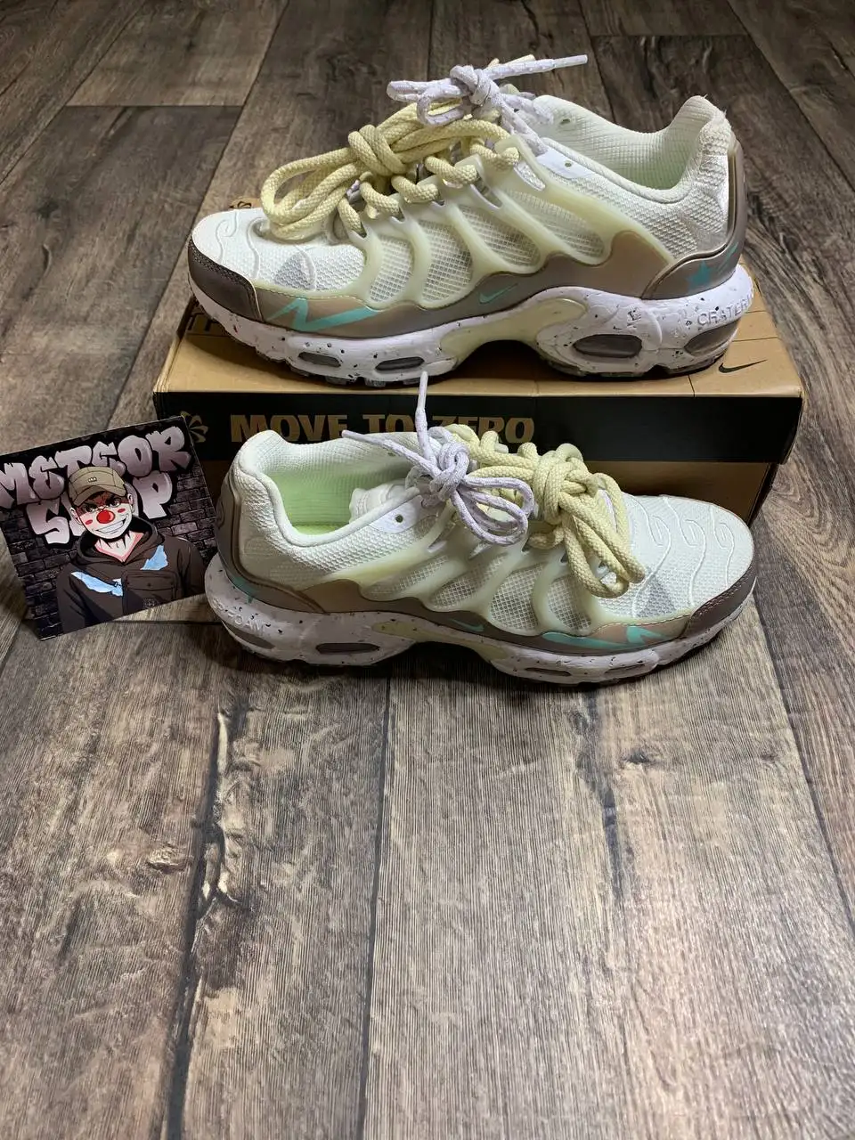 Продажа кроссовок Nike Air Max - Обувь (Одежда) в Астрахань