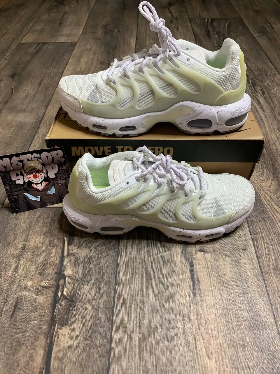 Продажа кроссовок Nike Air Max - Обувь (Одежда) в Астрахань
