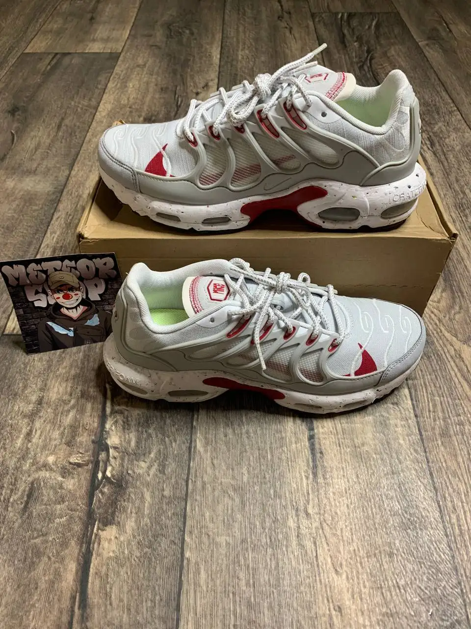 Продажа кроссовок Nike Air Max - Обувь (Одежда) в Астрахань