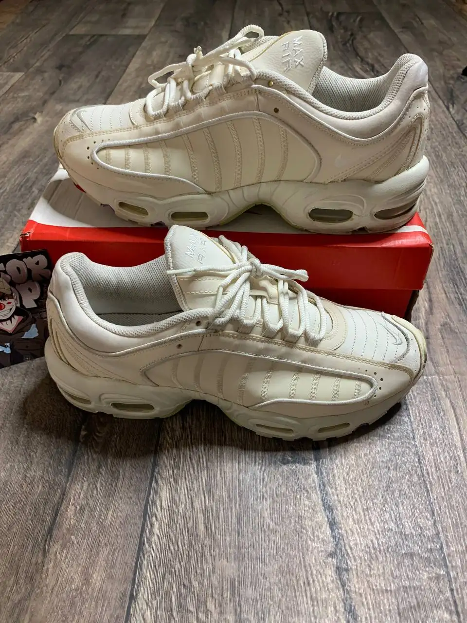 Продажа кроссовок Nike Air Max - Обувь (Одежда) в Астрахань