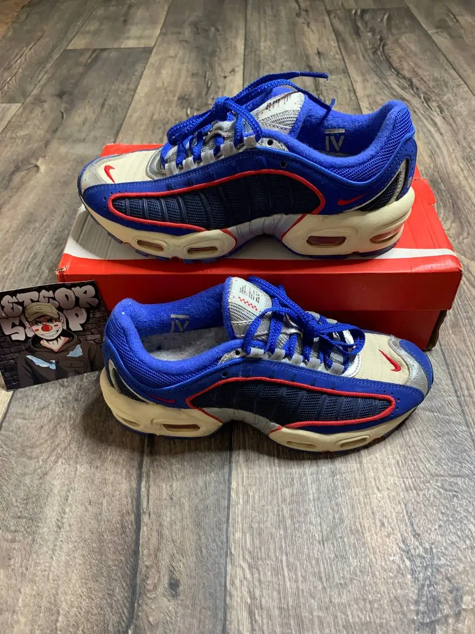 Продажа кроссовок Nike Air Max - Обувь (Одежда) в Астрахань