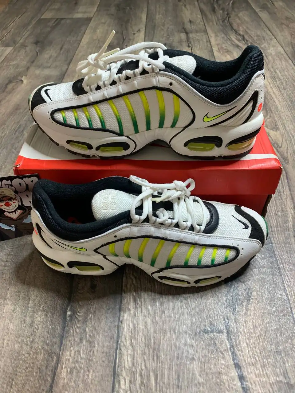 Продажа кроссовок Nike Air Max - Обувь (Одежда) в Астрахань