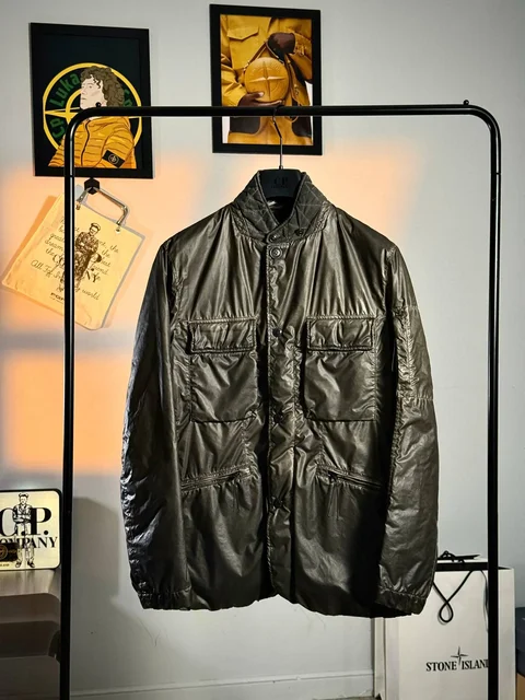 C.P. Company Nyber Jacket - Косметика в Санкт-Петербург