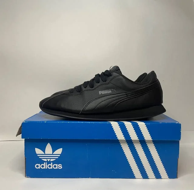 Кроссовки Puma Turin - Ткани в Нижний Новгород