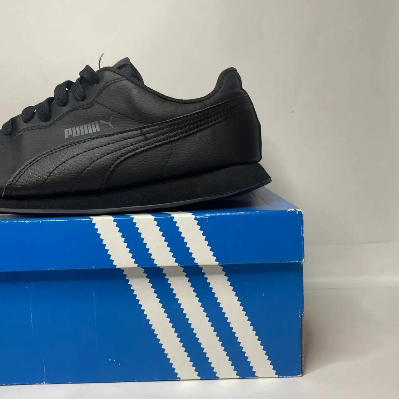 Кроссовки Puma Turin - Обувь (Одежда) в Нижний Новгород