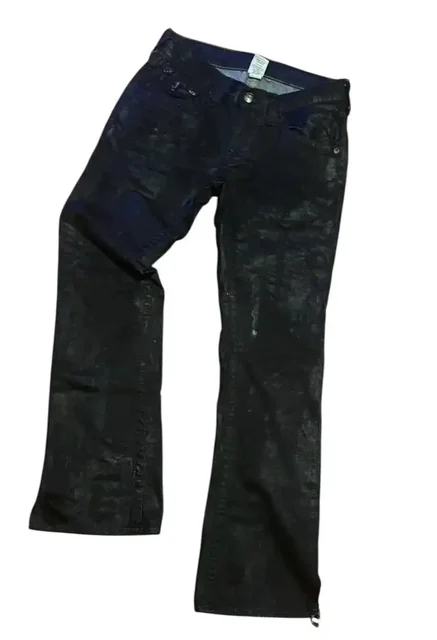Джинсы True Religion (Waxed) Оригинал - частное объявление в Астрахань