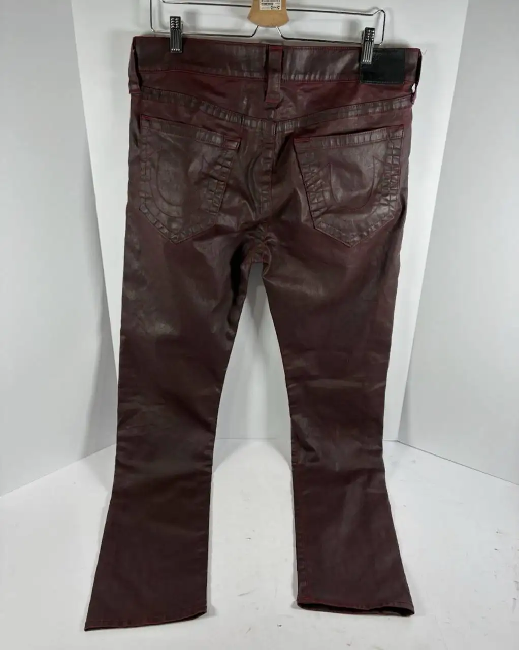 Джинсы True Religion (Waxed) Оригинал - Джинсы (Одежда) в Астрахань