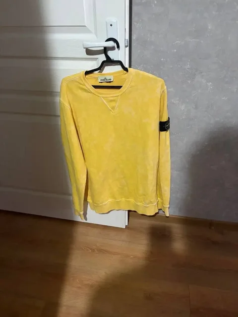 Stone Island Off Dye - частное объявление в Астрахань